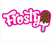 Frosty - Wajiira