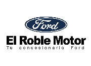 Ford el roble motor - envigado