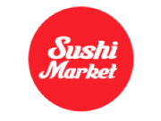 Sushi Market - Envigado